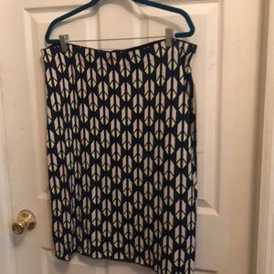 Rachel by Rachel Roy Pencil skirt